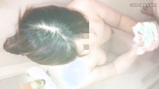 FC2-PPV-4891175 ※21日まで29％OFF※【個撮】人妻デリ◯ル嬢に生ハメ口内射精！！