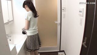 【モザイク破壊】VENU-503 一回きりの約束のはずが、朝から晩までチ○ポ狂いになった義母 飯岡かなこ