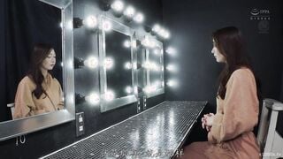 JUR-679C ヌードモデルNTR 上司と羞恥に溺れた妻の衝撃的浮気映像 北川遥