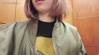 【モザイク破壊】MKMP-410 「ねえ…今日だけは私に乳首を好き勝手させてよ…。」空が回ってもず～っと終わらない真性乳首性交 あおいれな