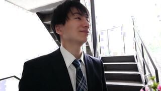 SAN-271 妻の様子がおかしい！セックスがやめられない兄と妹 / 瀬名未来