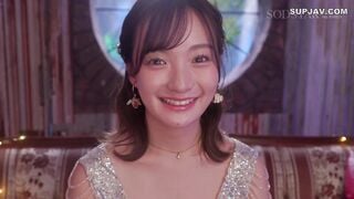 【モザイク破壊】START-391 人生初のナマ中出し解禁 渚恋生【特典映像収録版】