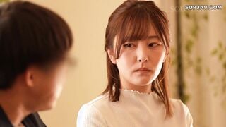 【モザイク破壊】START-395 続・射精依存改善治療センター 初めての密着から2年。異例の主任抜擢、そして結婚…。旦那への葛藤を抱きながら性欲異常者を過激な連続膣中射
