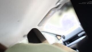 SDJS-372 SOD女子社員 懲戒AV出演 福原成佳