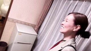 SDJS-372 SOD女子社員 懲戒AV出演 福原成佳