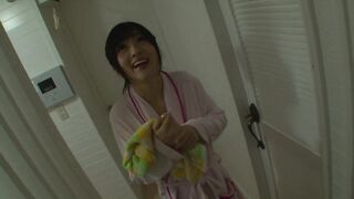 XVSR-272 本気で赤面する、美少女の放尿！！ 大槻ひびき