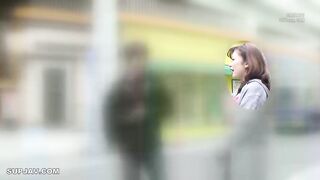 【モザイク破壊】VEX-001 浜崎りおのS級熟女逆ナンパ！！