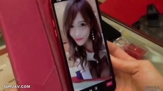 【モザイク破壊】VGD-204 からだがかたりたがーる 地元でハメハメ 七瀬ひな