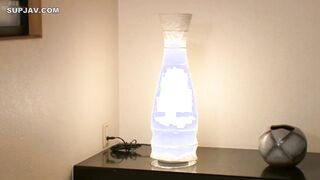 【モザイク破壊】VIAA-005 僕だけが知っている母さんの艶尻 本庄真弓