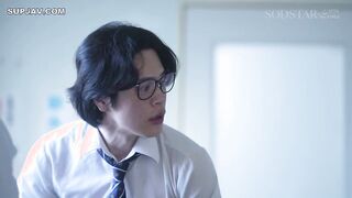 【モザイク破壊】START-419 婚期逃した口うるさい●校教師は、授業中の校内露出が趣味なド変態です。生徒たちに趣味が見つかり猿みたいに交尾させられ雌としての本能を思い