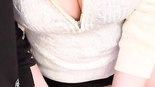 892OERO-004 「年上をからかっちゃダメだよ？」って言いながら、すぐにマ◯コ濡らしてイク奥さん。こんなことして悪い奥さんだね。旦那じゃ満足できない分、気持ち良くさ