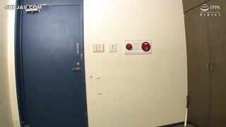 【モザイク破壊】VOSS-157 隣人がまさかのヤリマン巨乳未亡人！4 ノーブラ巨乳をこれでもかと見せつけながら欲求不満アピールしてくる綺麗な未亡人！部屋にやってきておっ