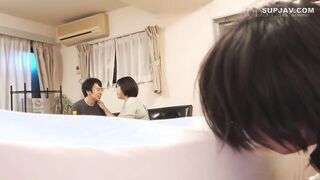 【モザイク破壊】START-434 引きこもり社不女、能力:時間停止 柴崎はる
