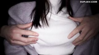 【モザイク破壊】VRNC-043 乳でかクイーン