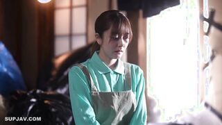 [Mosaic Destruction] START-438 การเยี่ยมชมการสนับสนุนสำหรับสันโดษ หญิงสาวผู้อ่อนโยนที่ไม่สามารถทนเห็นกระดาษทิชชูจำนวนมากที่เหลืออยู่ในโรงเก็บขยะและให้การสนับสนุนทางเพศด้วยรอยยิ้มแม้ว่าอวัยวะเพศของเธอจะถูกปกคลุมไปด้วยคราบกระเจี๊ยวโดยไม่บอกเธอก็ตาม