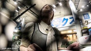 【モザイク破壊】VRNC-071 悪徳ビジネス女あん 野宮あん