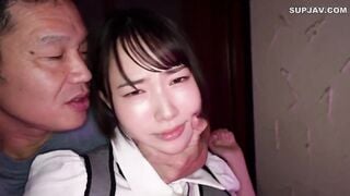 【モザイク破壊】VRNC-071 悪徳ビジネス女あん 野宮あん