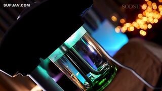 【モザイク破壊】START-455 しこまれブライダルエステ 特別媚●フルコースで感度超増強した美人婚約者は理性が崩壊し失禁絶頂を繰り返した 星乃莉子