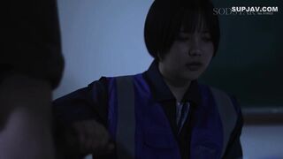 [การทำลายโมเสค] START-460 [การช่วยเหลือทางเพศ] หนึ่งเดือนจนกระทั่งเจ้าหน้าที่ช่วยเหลือภัยพิบัติที่มีความรู้สึกยุติธรรมอาศัยอยู่ในผู้อพยพและยอมรับกลุ่ม creampie ซึ่งเป็นส่วนหนึ่งของงานช่วยเหลือ Haru Shibasaki