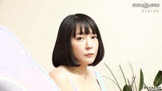 【モザイク破壊】VRTM-366 「私、やっぱりお義父さんのことが好き…」ご無沙汰デカ乳妻が旦那に隠れて義父と濃厚ベロキスしながら密着中出しSEX！