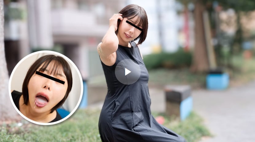 帕科帕科媽媽 050626_100 吞精人妻們147 ~眼角痣性感的爆乳妻子連續三次吞精~