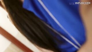 【モザイク破壊】START-468 【合宿輪●テロ】冷めた目つきで指導するパワハラ美人顧問を性処理係にして徹底的に理解らせたwww 本庄鈴