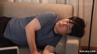 【モザイク破壊】START-471 配送中NTR 既婚ベテランドライバーの配送に付いて回るうち車中でおそわれてしまった新婚人妻 小倉由菜