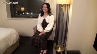 【モザイク破壊】200GANA-3358 エリンピック開催！とんでもないエッチなお姉さんを八王子でナンパ！オナニー選手権があったら金メダル確定なオナニストこはるが登場！感