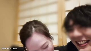 【モザイク破壊】300MIUM-1316 【むっつり女教師と校外不倫】普段はマジメな学年主任がどスケべ豹変。引き締まったカラダにハリのある美巨乳。膣奥まで生チン貪り込んで