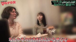 【モザイク破壊】300MIUM-1342 出来杉淫ボディ【キラキラ笑顔のデカパイちゃん】「ほっといても稼げます。今めっちゃキテるんで」乳寄せ上目遣いで景気のイイ話ばかりし