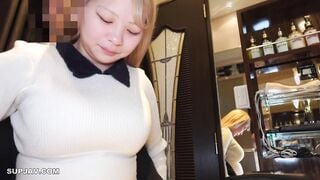 FC2-PPV-4891966 ※超美乳【初・顔出し】100日後に単体デビューする童顔Gカップの無〇正動画。ふわふわデカパイが激しく突かれ揺れ大量中出し。。。