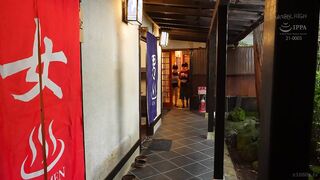 NHDTC-199 今度はッ！つるぺた女子の男湯チャレンジ 温泉旅館でデカチンおじに女子だとバレてまた中出しされて…超ぉ最悪なんだけどぉぉ～！