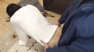 NHDTC-200 連打ピストン腰砕けアクメ 子鹿のようにガクブル膝が震えて逃げられない反応を楽しむ性悪おやじに中出しされた美脚女