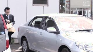 NSFS-475 AIリマスター版 働く女 スーツの中のだらしない肉体