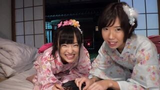 T28-468 日焼け跡の残る姪っ子tidythin