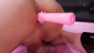 TCD-329 ニューハーフレズビアン～サディストマゾヒストは紙一重～ 姫岡しあ 雫こころ