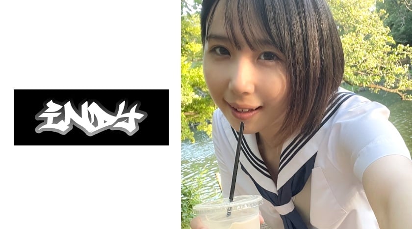 ⁣【モザイク破壊】534CRT-082 16時間著用【個人撮影】黒パンツちゃん