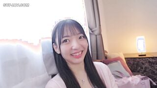 【モザイク破壊】567BEAF-206 グッズやイベントでお金のかかる推しのためにパパ活も厭わないガチ勢wwオタを装いナンパしてホテル直行、アヘ顔ガンギマリヤリマンビッチ