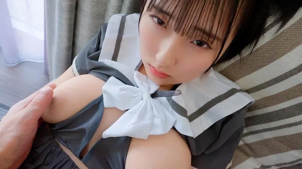 ⁣S-Cute 6030 恥ずかしいコスプレでハメ撮り Ruka #1-3