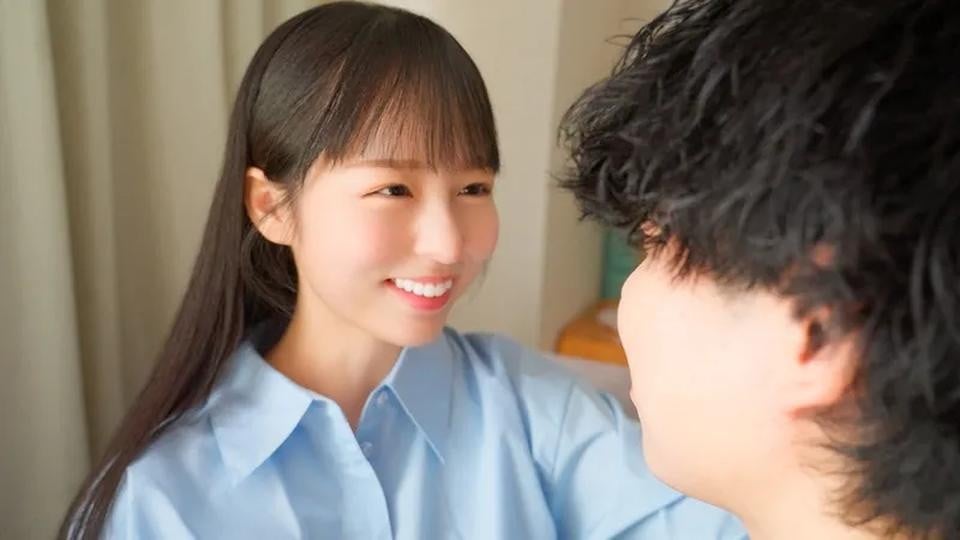 ⁣S-Cute 6038 ドキドキが止まらない中出しエッチ Hana #1-1