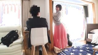 HODV-21664 巨乳美人 天晴乃愛