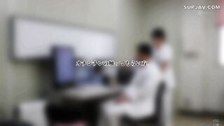 【モザイク破壊】WANZ-482 合法露出