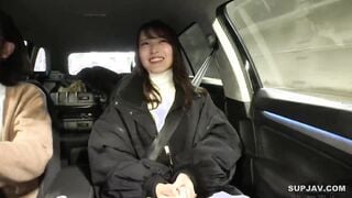 【モザイク破壊】WORK-002 のぞみさん（仮）
