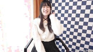 FC2-PPV-4872056 【新作公開限定価格】『今日夫いないから遊びませんか？』24歳寂しがりな人妻とイケない不倫デートで生中出し【顔出し・無】