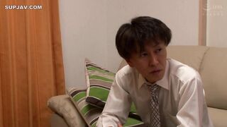 【モザイク破壊】XRW-503 夫の目の前でメチャクチャに犯されて-隣人の餌食- 加藤みゆ紀