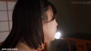 【モザイク破壊】START-534 実家に嫁いできた奥さんは俺の家族が男クサさ抜群の性癖ど真ん中だったらしく、家族に忍んで全員とハメまくる絶倫人妻だったのでガテン系一家フ