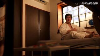 【モザイク破壊】START-534 実家に嫁いできた奥さんは俺の家族が男クサさ抜群の性癖ど真ん中だったらしく、家族に忍んで全員とハメまくる絶倫人妻だったのでガテン系一家フ
