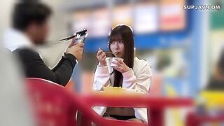【モザイク破壊】STCV-577 CUTIE S級ビキニちゃん
