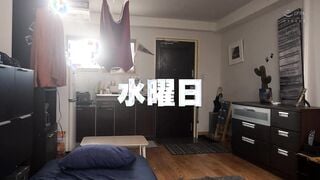 ROYD-313 毎日泊まりに来る彼氏持ちの女友達から無自覚に誘惑され、勇気を出せず生殺し状態になった僕 木下ひまり