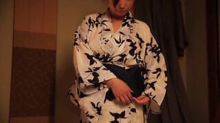 XVSR-275 官能小説 息子の熟れ嫁 笹倉杏